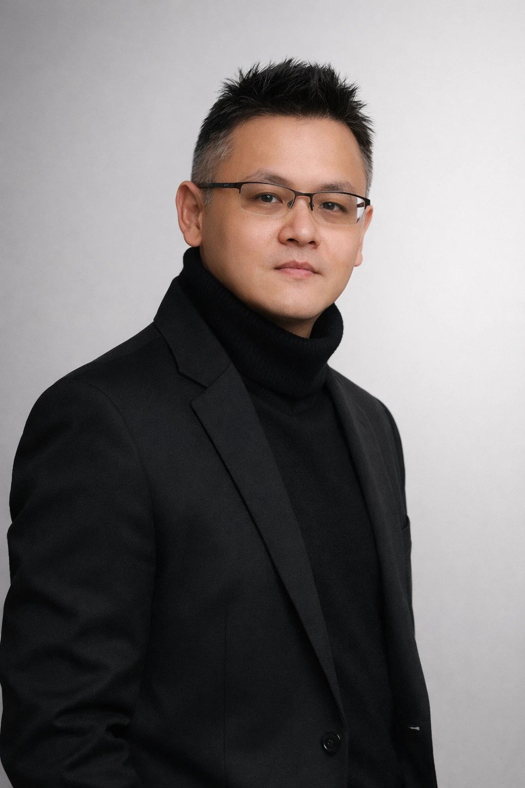 Ji Peng - Licensed Insurance Advisor
